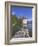 Chateau Chillon, Lake Geneva (Lac Leman), Switzerland, Europe-Gavin Hellier-Framed Photographic Print