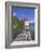 Chateau Chillon, Lake Geneva (Lac Leman), Switzerland, Europe-Gavin Hellier-Framed Photographic Print