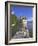 Chateau Chillon, Lake Geneva (Lac Leman), Switzerland, Europe-Gavin Hellier-Framed Photographic Print