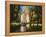 Chateau D'Annecy-Max Hayslette-Framed Premier Image Canvas
