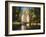 Chateau D'Annecy-Max Hayslette-Framed Giclee Print