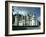 Chateau d'Usse, Dating from 15th Century, Rigny Usse, Indre Et Loire, Centre, France-Ursula Gahwiler-Framed Photographic Print