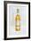 Chateau d'Yquem, 2003-Lincoln Seligman-Framed Giclee Print