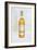 Chateau d'Yquem, 2003-Lincoln Seligman-Framed Giclee Print
