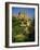 Chateau De Beynac, River Dordogne, Dordogne, Aquitaine, France, Europe-David Hughes-Framed Photographic Print