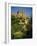 Chateau De Beynac, River Dordogne, Dordogne, Aquitaine, France, Europe-David Hughes-Framed Photographic Print