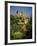 Chateau De Beynac, River Dordogne, Dordogne, Aquitaine, France, Europe-David Hughes-Framed Photographic Print