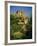 Chateau De Beynac, River Dordogne, Dordogne, Aquitaine, France, Europe-David Hughes-Framed Photographic Print