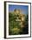 Chateau De Beynac, River Dordogne, Dordogne, Aquitaine, France, Europe-David Hughes-Framed Photographic Print