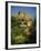 Chateau De Beynac, River Dordogne, Dordogne, Aquitaine, France, Europe-David Hughes-Framed Photographic Print