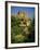 Chateau De Beynac, River Dordogne, Dordogne, Aquitaine, France, Europe-David Hughes-Framed Photographic Print