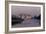 Chateau De Chambord Park - Val De Loire, France-Florian Monheim-Framed Photographic Print