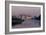 Chateau De Chambord Park - Val De Loire, France-Florian Monheim-Framed Photographic Print