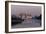 Chateau De Chambord Park - Val De Loire, France-Florian Monheim-Framed Photographic Print