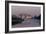 Chateau De Chambord Park - Val De Loire, France-Florian Monheim-Framed Photographic Print