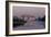 Chateau De Chambord Park - Val De Loire, France-Florian Monheim-Framed Photographic Print