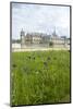 Chateau de Chantilly, Chantilly, France-Lisa S. Engelbrecht-Mounted Photographic Print