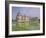 Chateau De Chantilly, Chantilly, Oise, France, Europe-Gavin Hellier-Framed Photographic Print