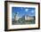 Chateau de Chenonceau, Chenonceaux, France-Jim Engelbrecht-Framed Photographic Print