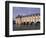 Chateau de Chenonceau, Indre-et-Loire, France-Walter Bibikow-Framed Photographic Print