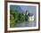 Chateau De Chillon, Montreux, Lake Geneva, Swiss Riviera, Switzerland-Gavin Hellier-Framed Photographic Print