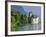 Chateau De Chillon, Montreux, Lake Geneva, Swiss Riviera, Switzerland-Gavin Hellier-Framed Photographic Print