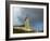 Chateau De Chinon Castle, Indre Et Loire, France-Per Karlsson-Framed Photographic Print