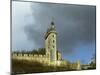 Chateau De Chinon Castle, Indre Et Loire, France-Per Karlsson-Mounted Photographic Print