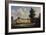 Chateau De Malmaison-null-Framed Giclee Print