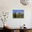 Chateau De Monbazillac and Vineyard Near Bergerac, Dordogne, Aquitaine, France, Europe-Stuart Black-Photographic Print displayed on a wall