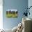 Chateau De Monbazillac, Monbazillac, Dordogne, France, Europe-Peter Richardson-Photographic Print displayed on a wall