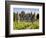 Chateau De Monbazillac, Monbazillac, Dordogne, France, Europe-Peter Richardson-Framed Photographic Print