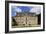 Chateau De Quevauvillers Facade, Picardy, Detail, France, 17th-18th Century-null-Framed Giclee Print