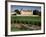 Chateau De Rully, Near Chalon Sur Soane, Bourgogne (Burgundy), France-Michael Busselle-Framed Photographic Print