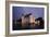 Chateau De Sully-Sur-Loire - Val De Loire, France-Florian Monheim-Framed Photographic Print