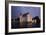 Chateau De Sully-Sur-Loire - Val De Loire, France-Florian Monheim-Framed Photographic Print