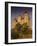 Chateau De Val, Bort-Les-Orgues, France, Europe-David Hughes-Framed Photographic Print