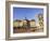 Chateau De Vaux Le Vicomte, Ile De France, France-Guy Thouvenin-Framed Photographic Print