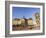 Chateau De Vaux Le Vicomte, Ile De France, France-Guy Thouvenin-Framed Photographic Print