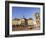 Chateau De Vaux Le Vicomte, Ile De France, France-Guy Thouvenin-Framed Photographic Print