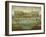 Chateau De Versailles from the Garden Side, Before 1678-null-Framed Giclee Print