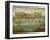 Chateau De Versailles from the Garden Side, Before 1678-null-Framed Giclee Print