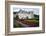 Chateau de Villandry, UNESCO World Heritage Site, Indre-Et-Loire, Loire Valley, France, Europe-Rob Cousins-Framed Photographic Print