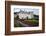 Chateau de Villandry, UNESCO World Heritage Site, Indre-Et-Loire, Loire Valley, France, Europe-Rob Cousins-Framed Photographic Print