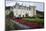Chateau de Villandry, UNESCO World Heritage Site, Indre-Et-Loire, Loire Valley, France, Europe-Rob Cousins-Mounted Photographic Print