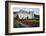 Chateau de Villandry, UNESCO World Heritage Site, Indre-Et-Loire, Loire Valley, France, Europe-Rob Cousins-Framed Photographic Print