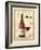 Chateau Fleur de Lis-Gregory Gorham-Framed Photographic Print