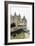 Chateau Frontenac, Quebec City, Province of Quebec, Canada, North America-Michael Snell-Framed Photographic Print