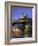 Chateau Frontenac, Quebec City, Quebec, Canada-Demetrio Carrasco-Framed Photographic Print