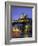 Chateau Frontenac, Quebec City, Quebec, Canada-Demetrio Carrasco-Framed Photographic Print